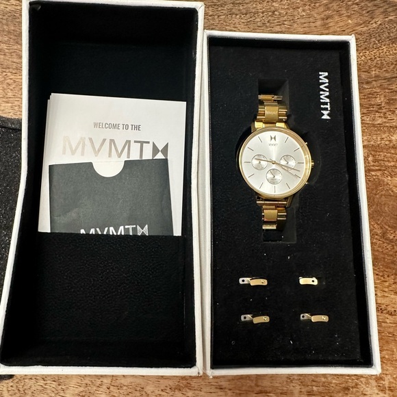 MVMT women’s watch - Picture 5 of 7